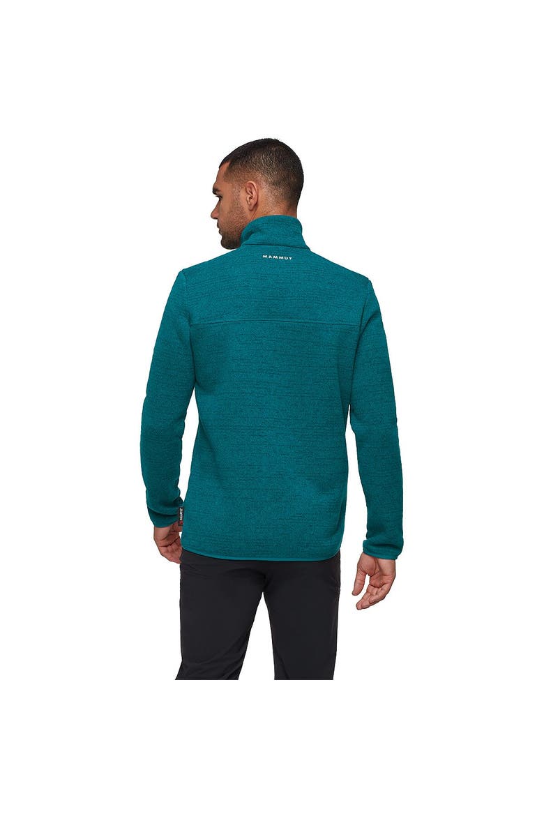 Arctic Iv Ml Jacket - Men's, Alternate, color, Deep Teal Melange