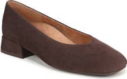 Vionic Petra Leather Pump