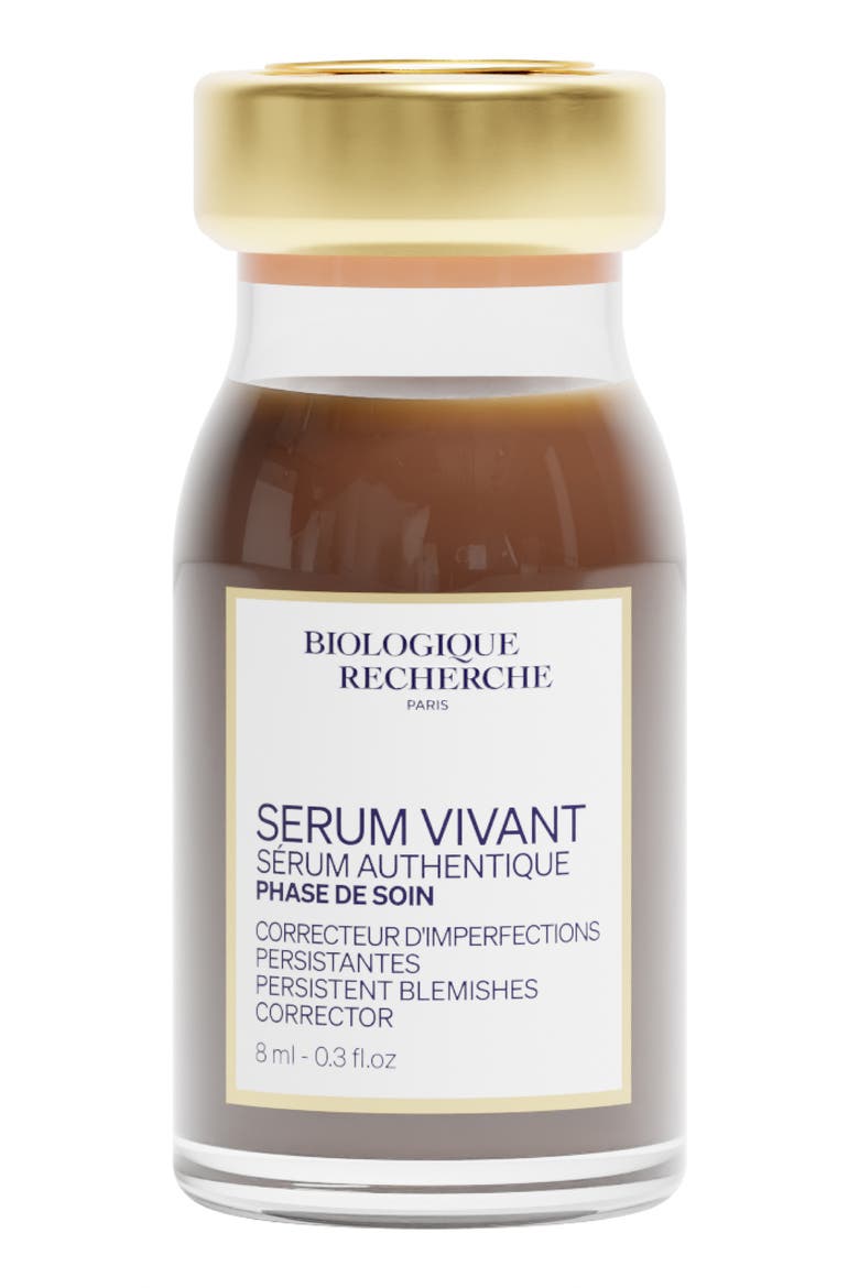 Sérum Vivant Authentique Serum, Alternate, color, NO COLOR