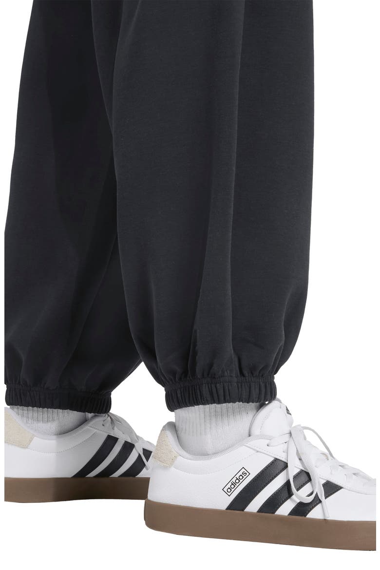 Essentials Sweatpants, Alternate, color, BLACK