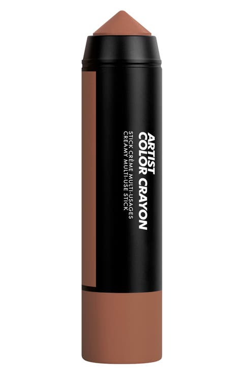 Artist Color Crayon Creamy Multi-Use Stick
