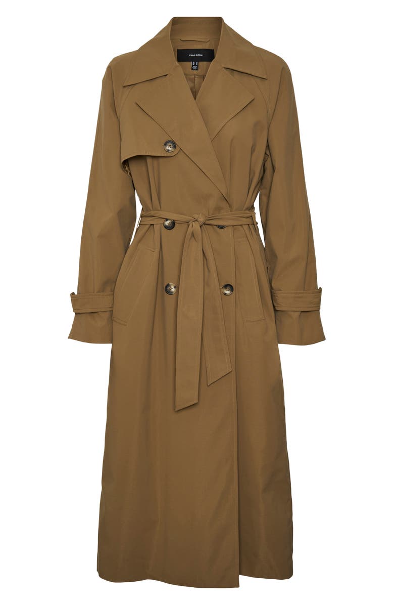 Tessa Trench Coat
