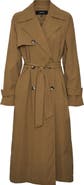 VERO MODA Tessa Trench Coat