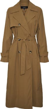 VERO MODA Tessa Trench Coat
