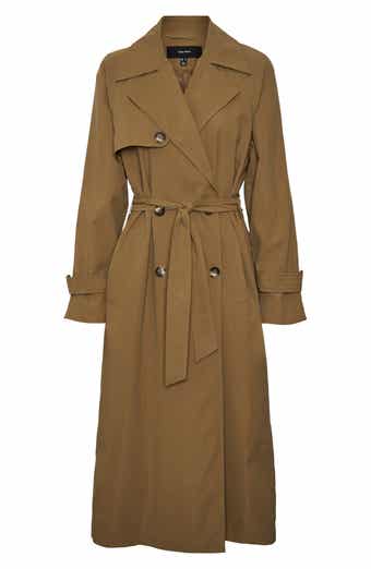 Tessa Trench Coat