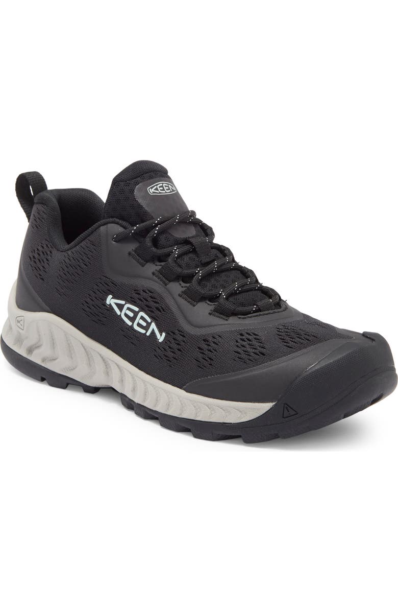 KEEN NXIS Speed Hiking Shoe, Main, color,