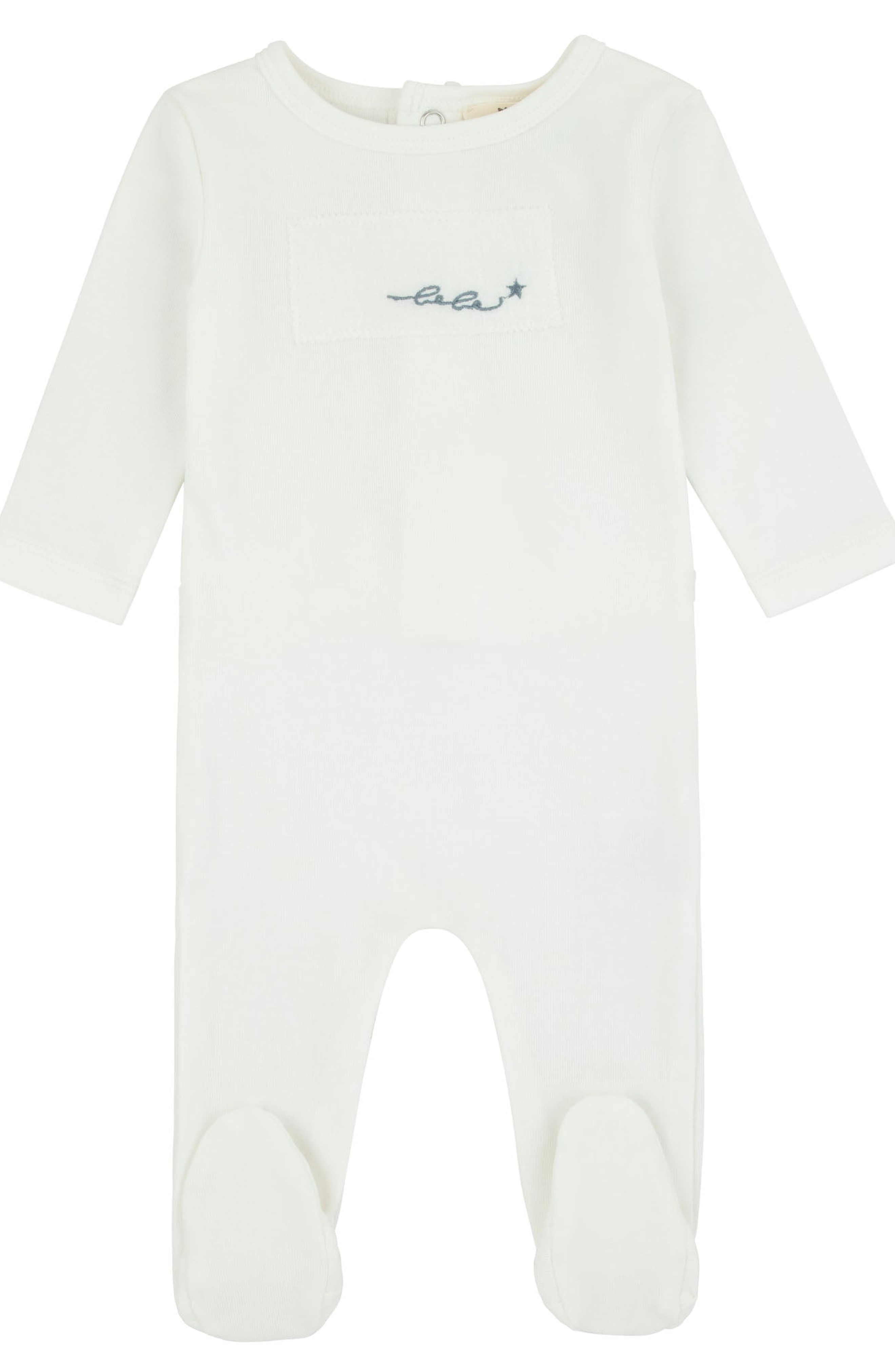 selected Muslin Patch