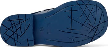 Gender Inclusive 1978 Loafer Mule