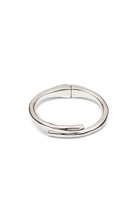 Nova Tube Bangle