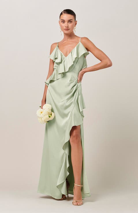 Eloise Maxi Dress