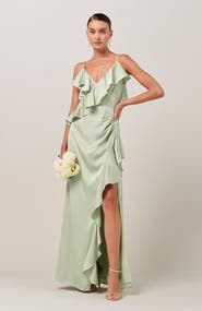 SAVEL Eloise Maxi Dress