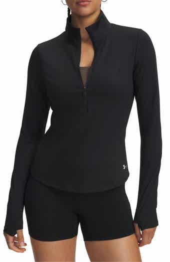 Movement Half Zip Pullover