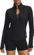 Under Armour Movement Half Zip Pullover