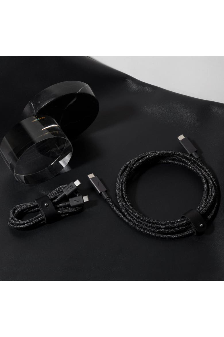 Belt Cable, Alternate, color, ZEBRA