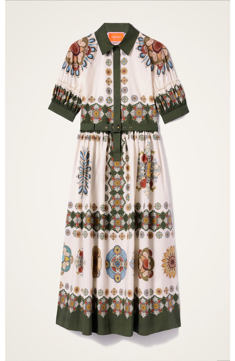 La DoubleJ Libertine Dress Placée, Alternate, color, 