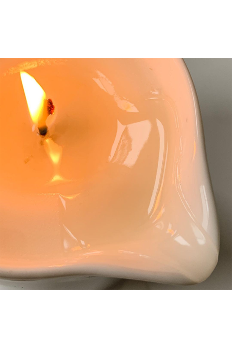Taiga Massage Oil Candle for Aromatherapy 4.4oz, Alternate, color, None
