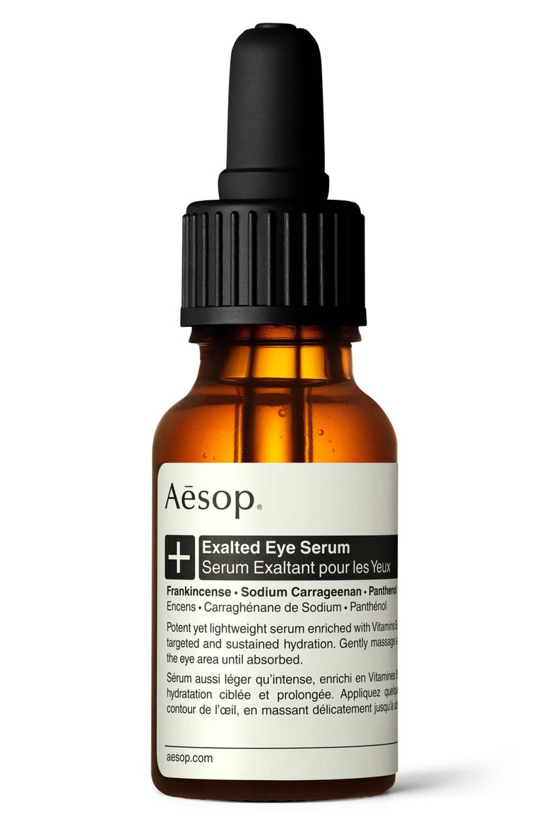 Aesop Exalted Eye Serum | Nordstrom