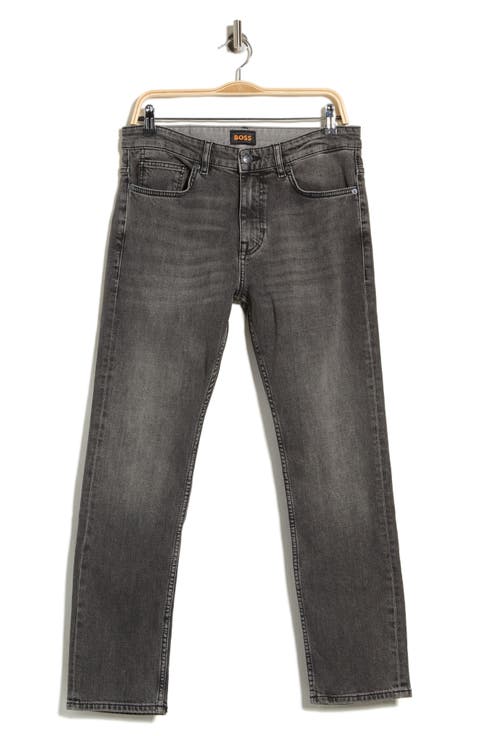 Delaware Slim Fit Jeans
