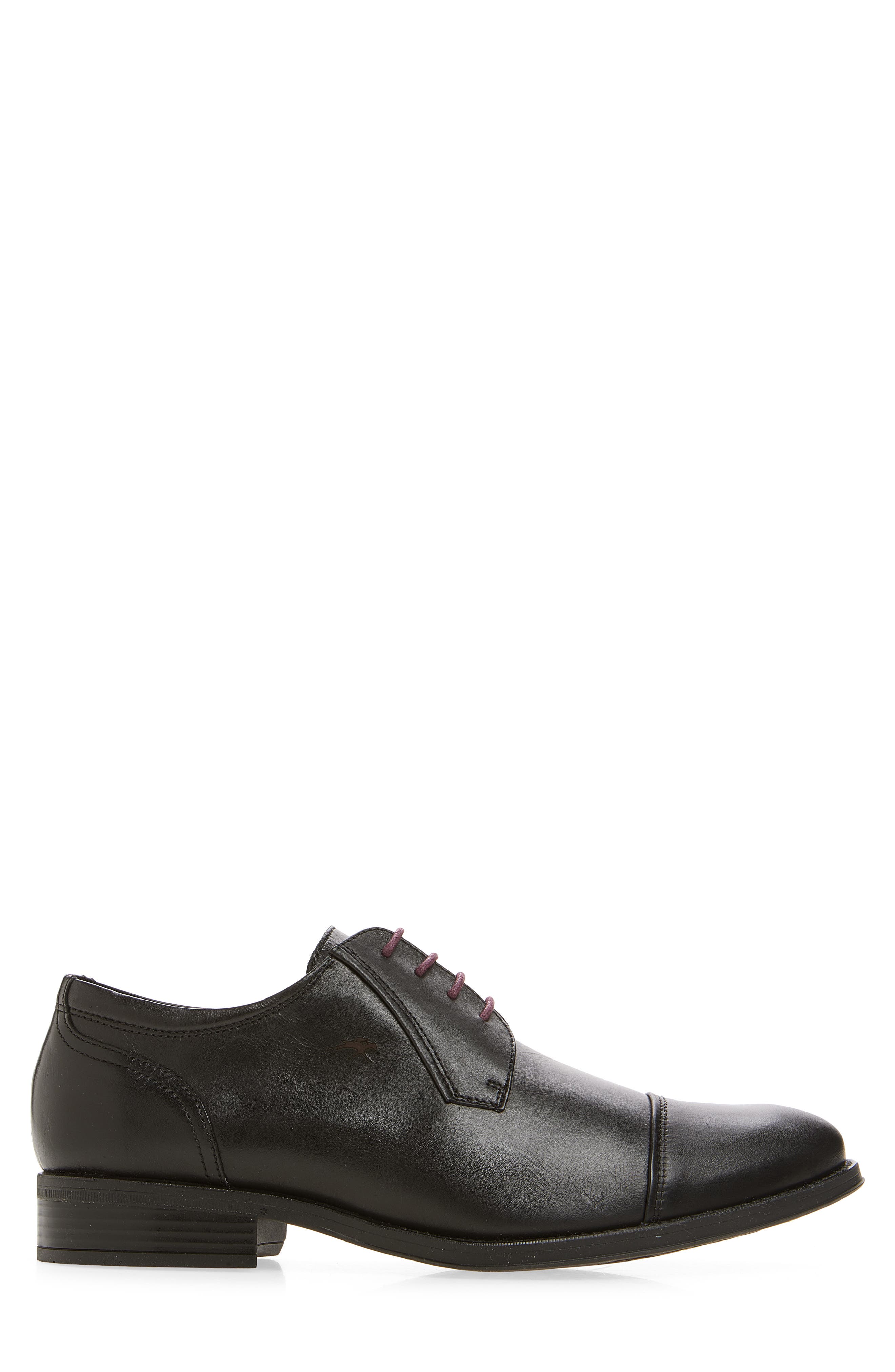 Fluchos Heracles Cap Toe Derby, Alternate, color, 
