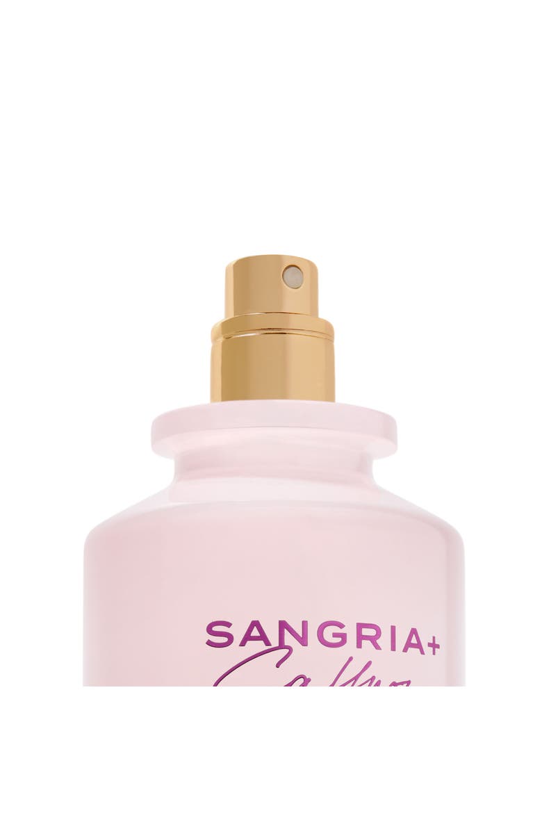 Michael Malul Sangria + Saffron Eau de Parfum, Alternate, color, 100Ml