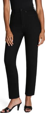 SPANX® Spanxsculpt™ Redefine Slim Straight Jeans