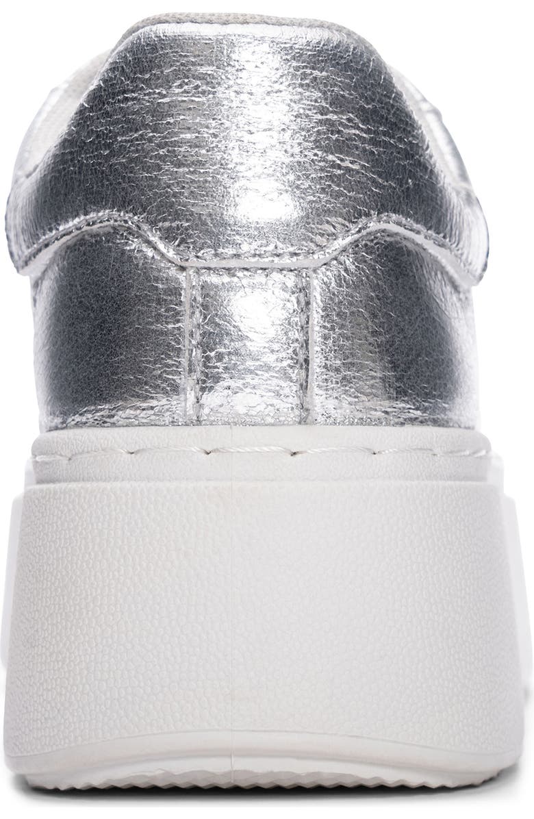 Dirty Laundry Record Platform Sneaker, Alternate, color,