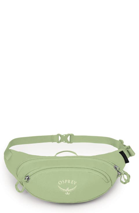 Mini Daylite Water Repellent Belt Bag