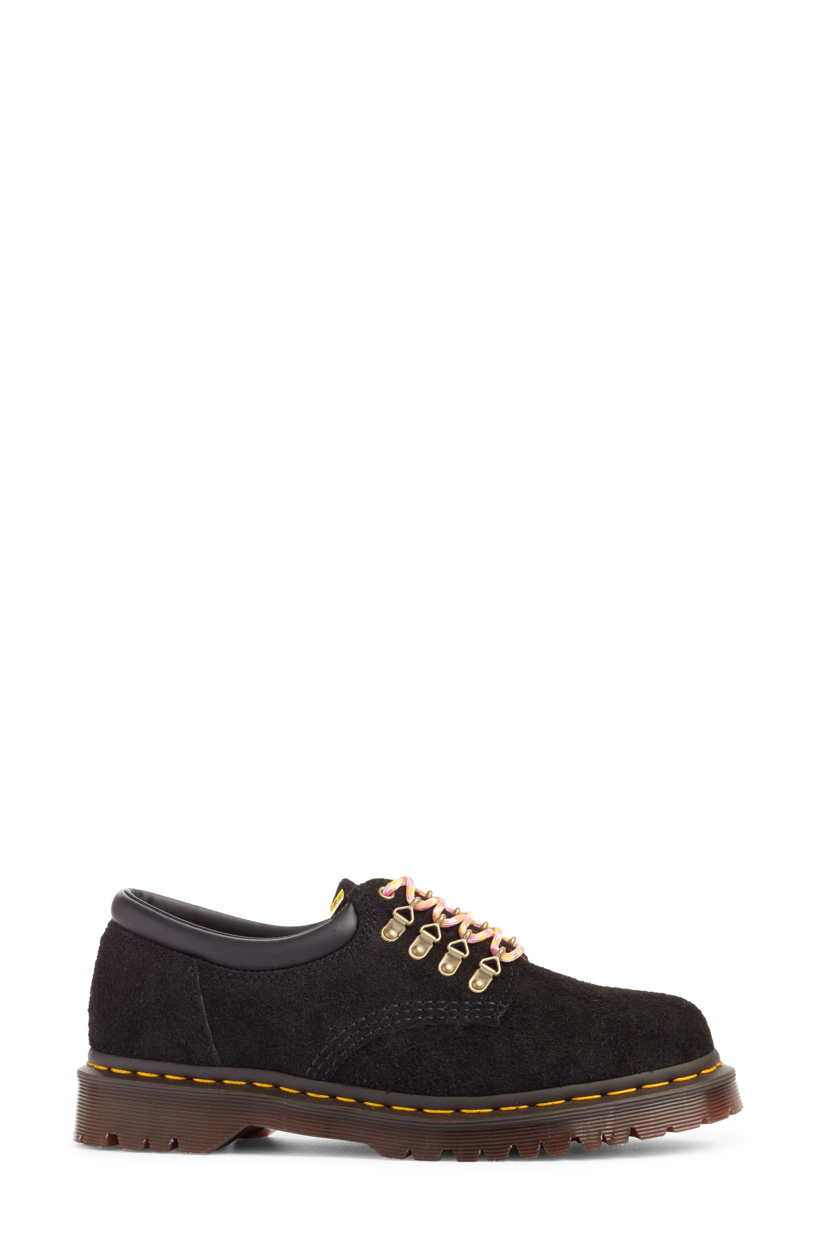 Dr. Martens Gender Inclusive 8053 Derby, Alternate, color, 
