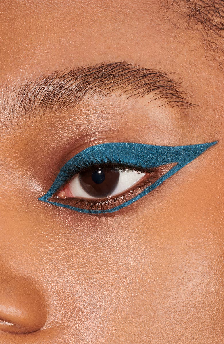 WONDERSKIN 1440 Longwear Eyeliner, Alternate, color, Aqua