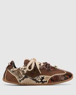Naked Wolfe Soul Sneakers