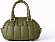 ROSZUAR Ameline Sculptural Handbag