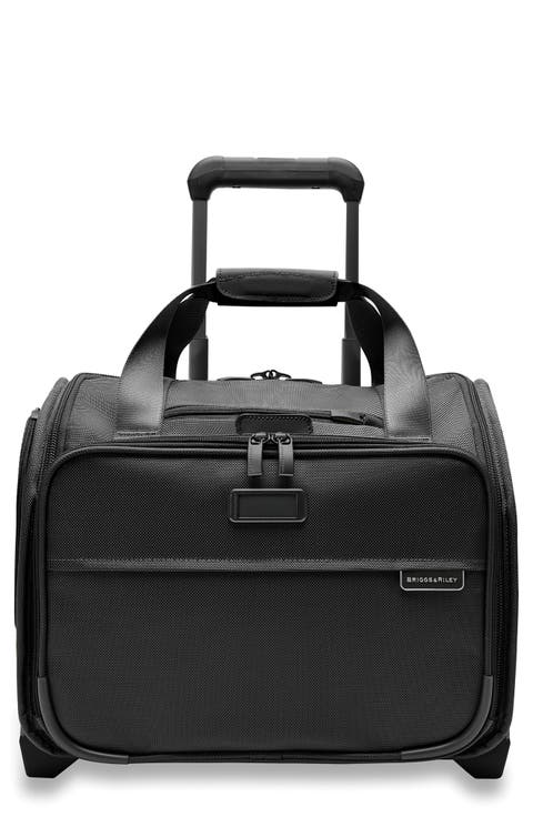 Baseline 2-Wheel Cabin Bag