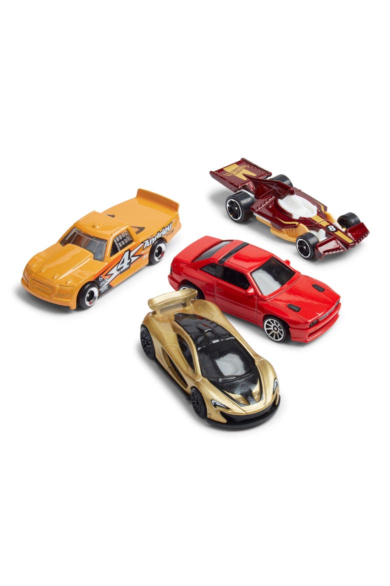 Hot Wheels® Cars, Alternate, color, NONE