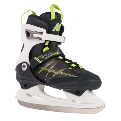 Alexis Ice Womens Ice Skates