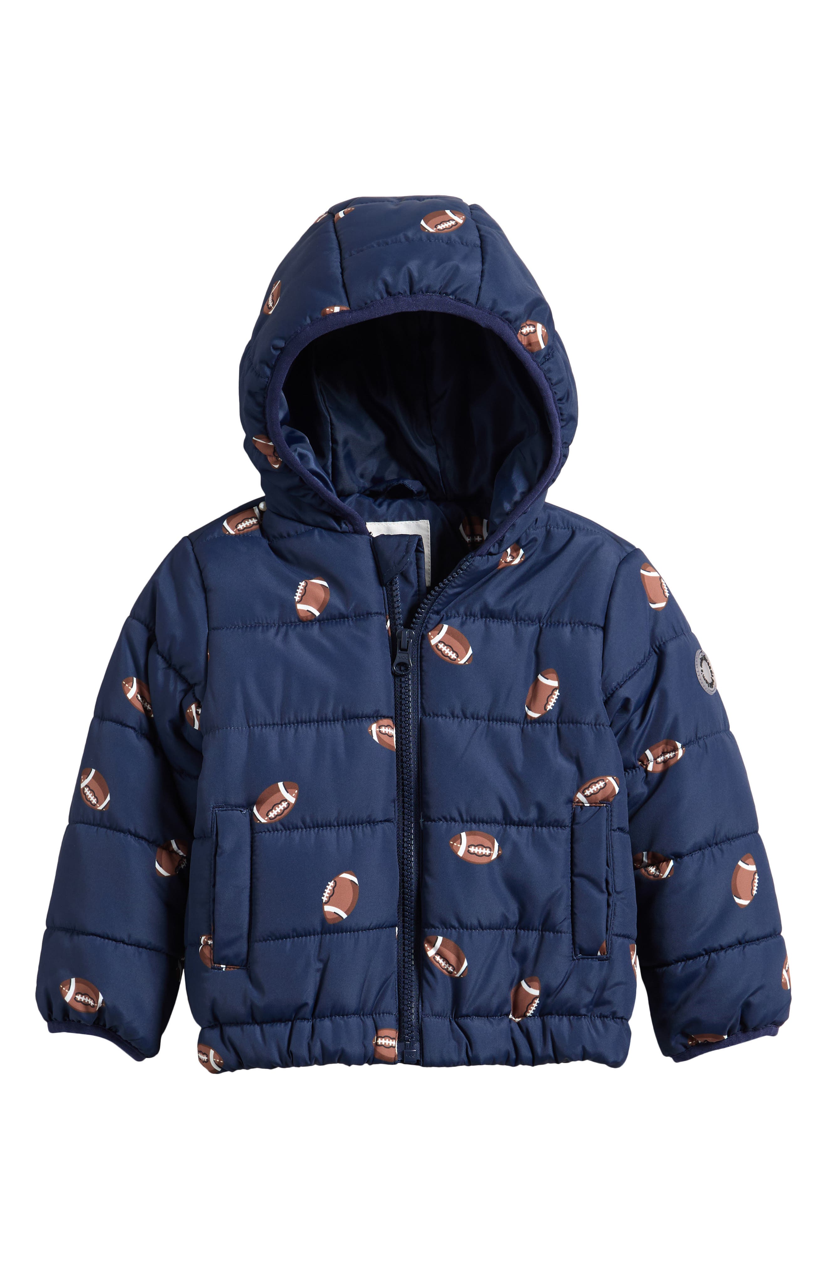 selected NAVY