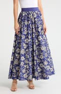 Alice + Olivia Nilda Maxi Skirt