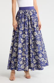 Alice + Olivia Nilda Maxi Skirt