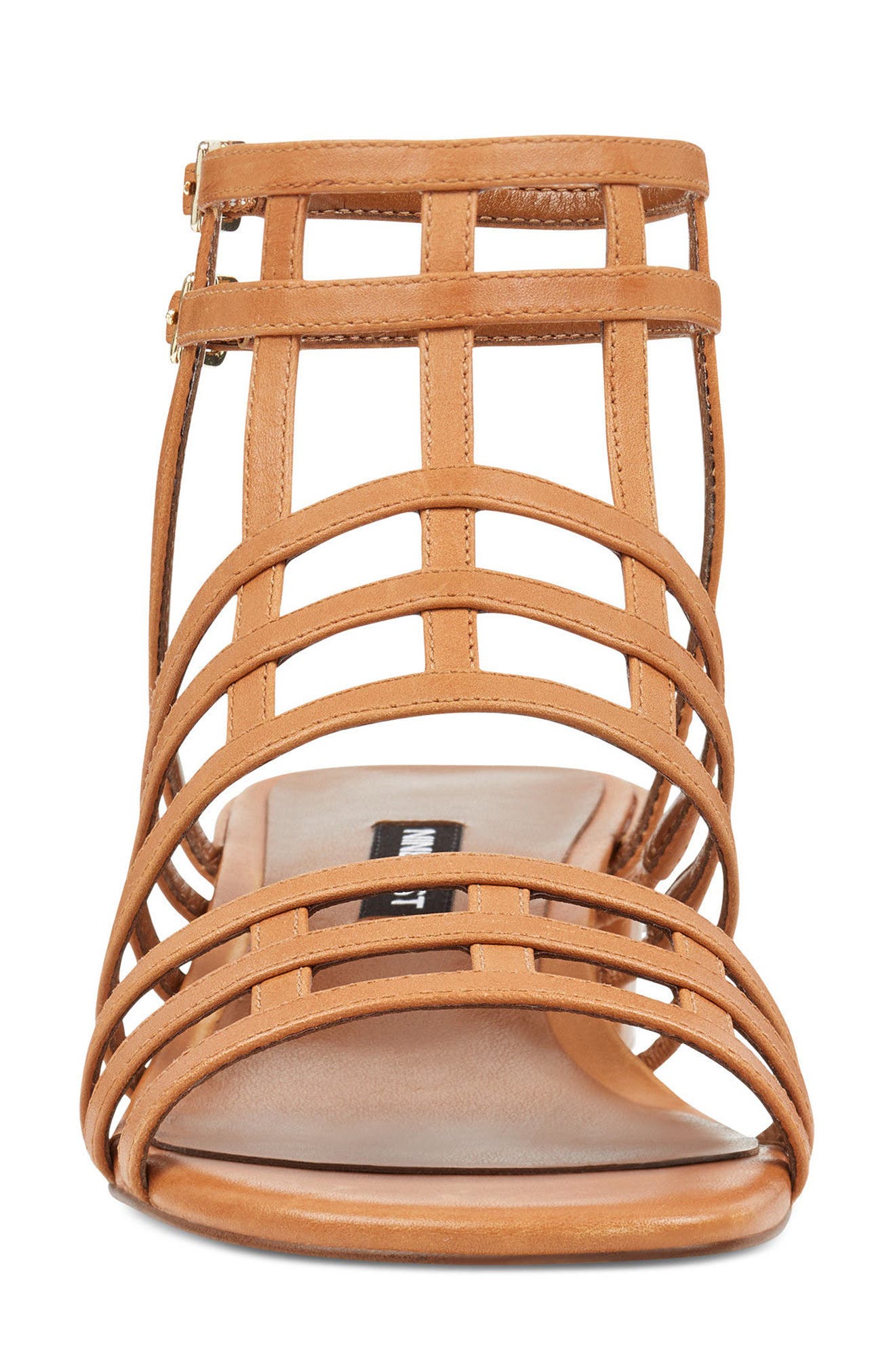 Nine West Xerxes Sandal, Alternate, color, 