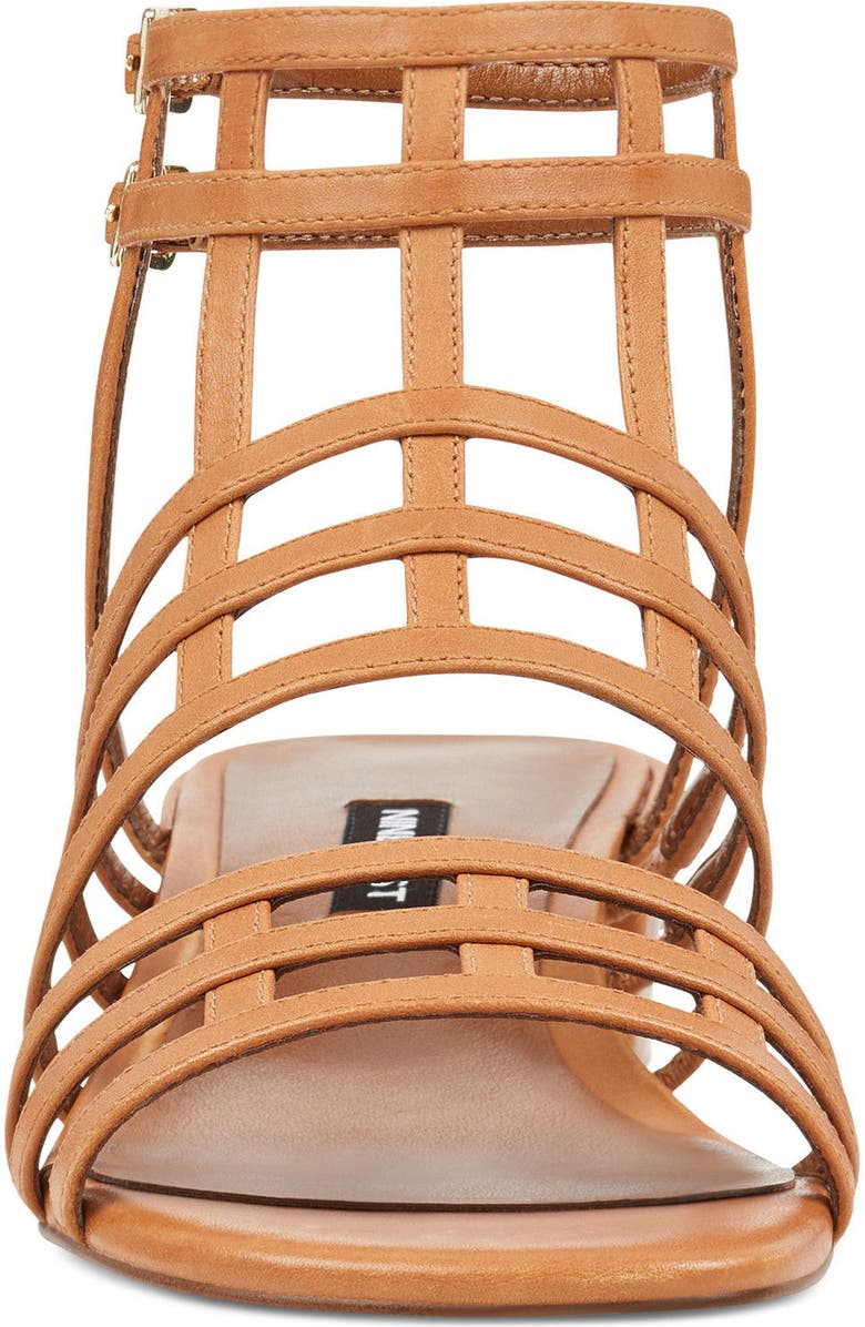 Nine West Xerxes Sandal, Alternate, color,