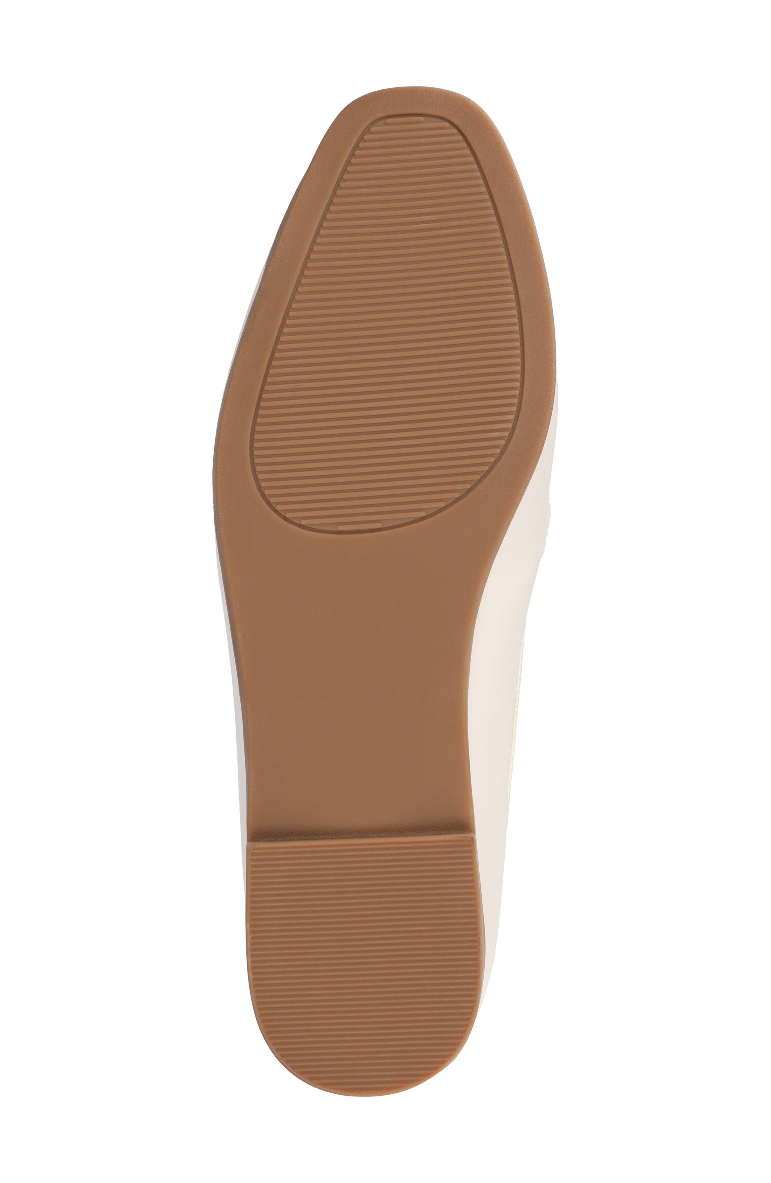 Mizza Bit Loafer - Multiple Widths Available, Alternate, color, BONE