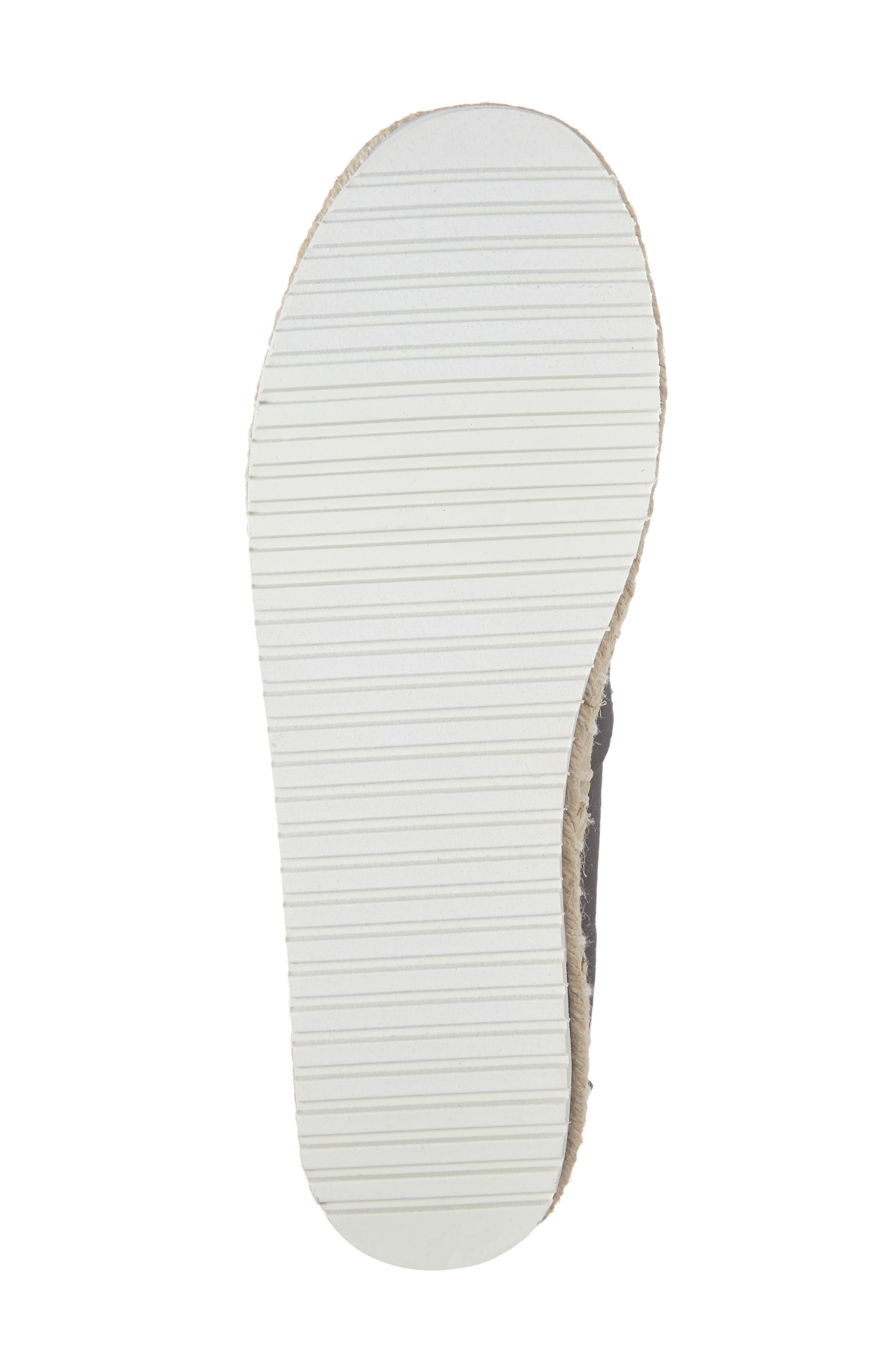 TOMS Alpargata Platform Sneaker, Alternate, color, 