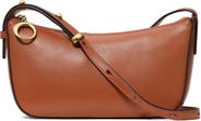Kate Spade New York halo fine grain leather crossbody bag