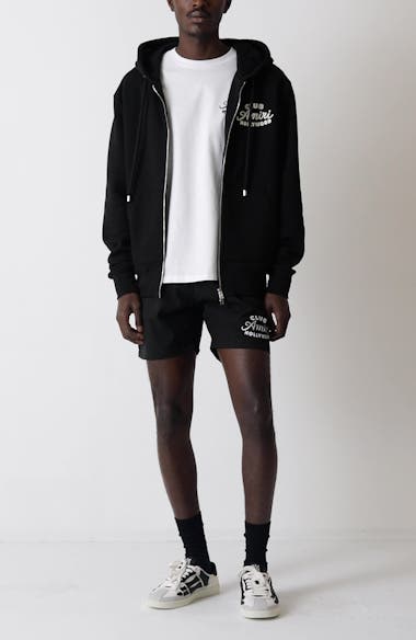 AMIRI Club Amiri Swim Trunks | Nordstrom