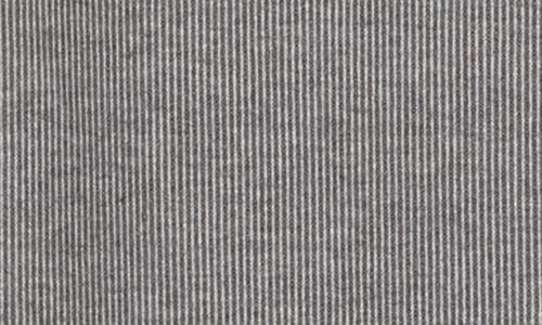 Robert Barakett Seybow Button-up Overshirt In Gray