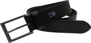IZOD Mens Leather Jean Belt