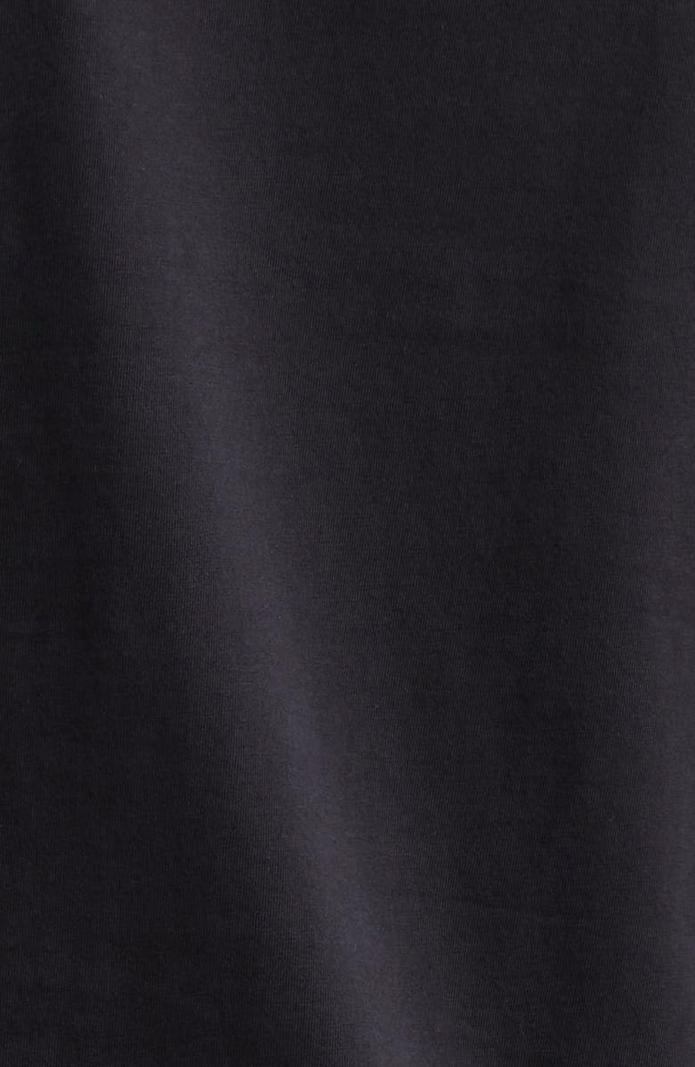 Moncler Cotton Logo Graphic T-Shirt, Alternate, color, 