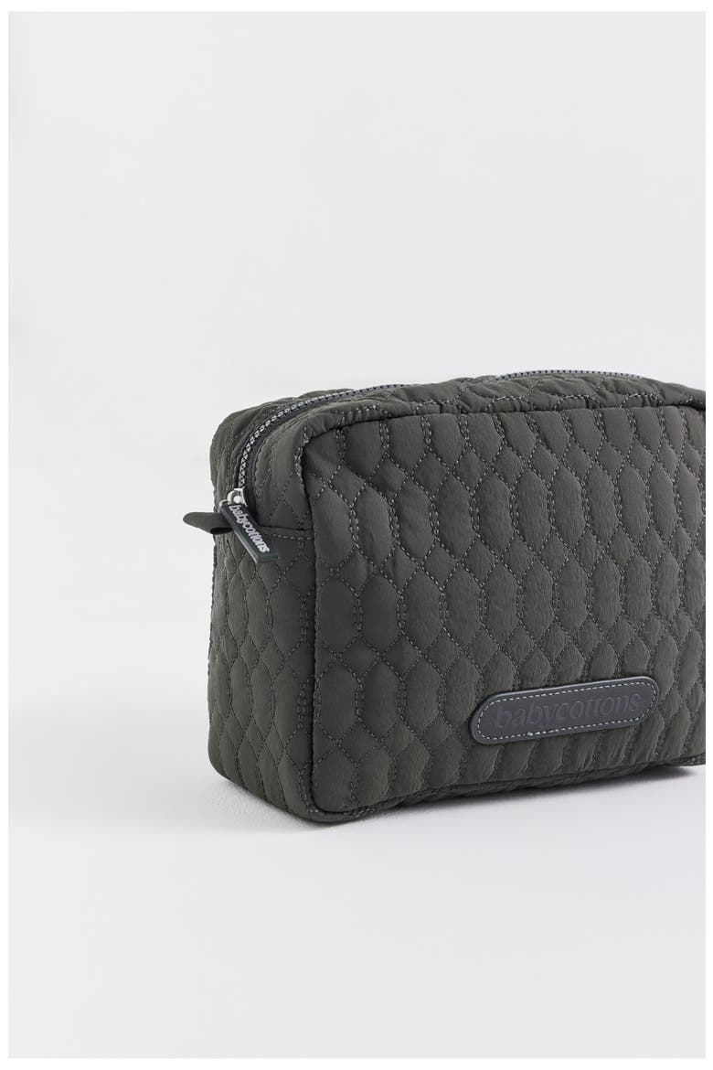 Necessaire Family Backpack, Alternate, color, Gray