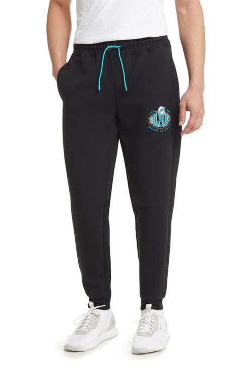 x NFL Cotton Blend Joggers