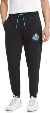 BOSS x NFL Cotton Blend Joggers