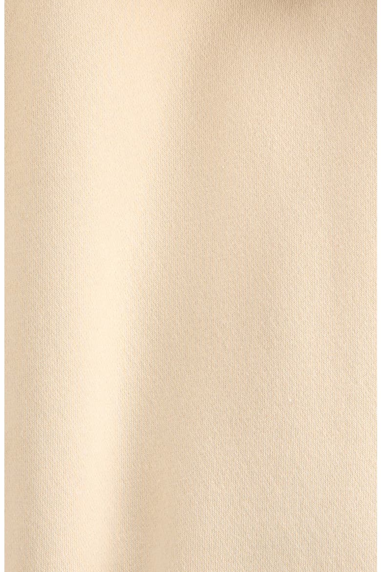 Kids' Zip Hoodie, Alternate, color, BEIGE OATMEAL